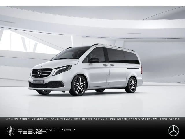Mercedes-Benz V 250 2023 Diesel