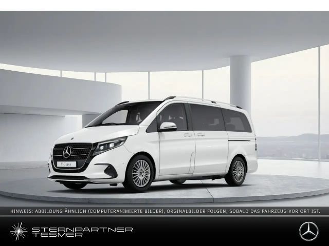 Mercedes-Benz V 250 2024 Diesel