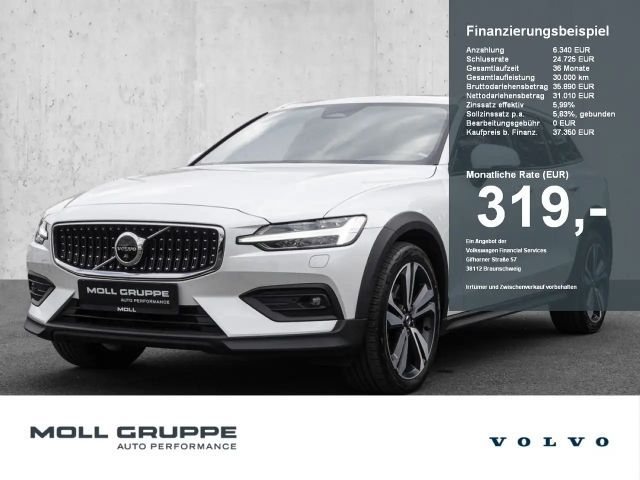 Volvo V60 Cross Country 2023 Diesel
