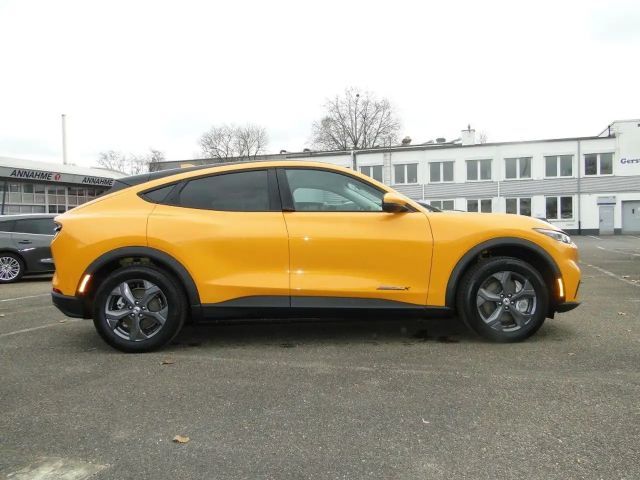 Ford Mustang Mach-E