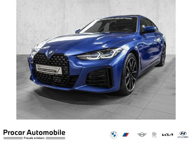 BMW 430 2024 Diesel