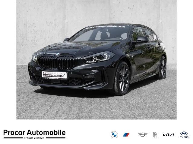 BMW 118 2024 Benzine