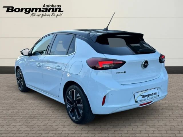Opel Corsa-e