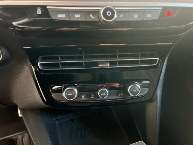 Opel Mokka-E