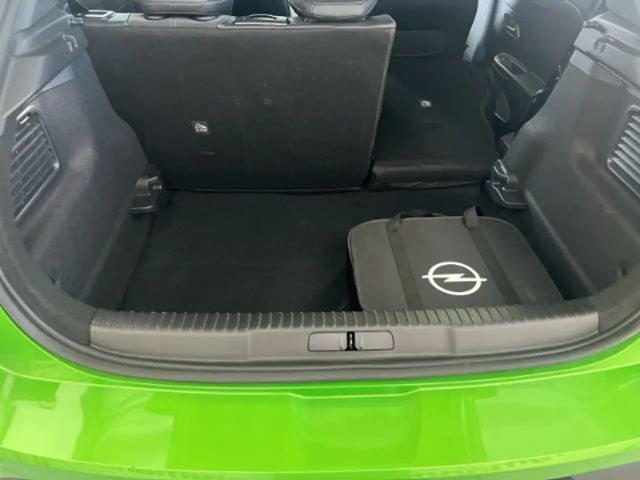 Opel Mokka-E