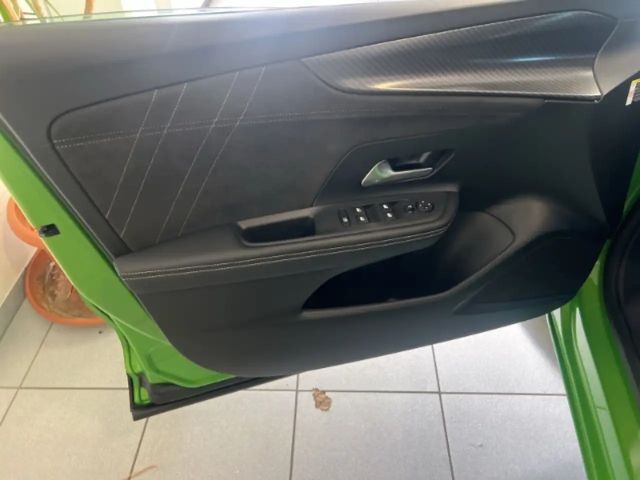 Opel Mokka-E