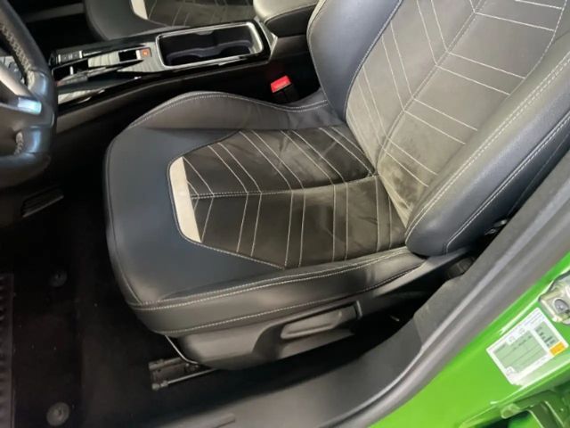 Opel Mokka-E
