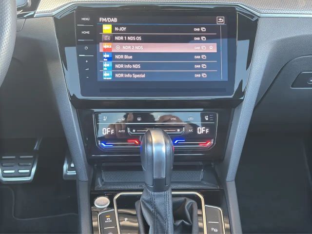 Volkswagen Passat Alltrack