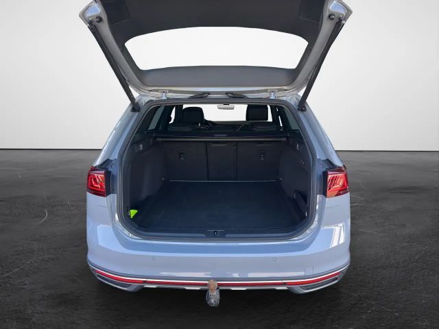Volkswagen Passat Alltrack