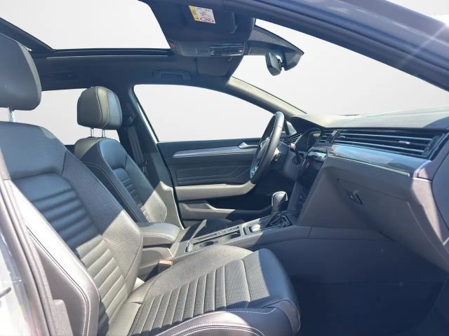 Volkswagen Passat Alltrack
