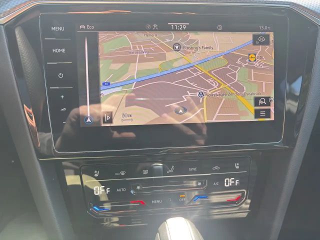 Volkswagen Passat Alltrack