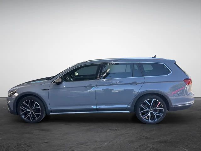 Volkswagen Passat Alltrack