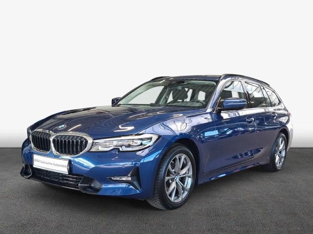 BMW 320 2021 Diesel