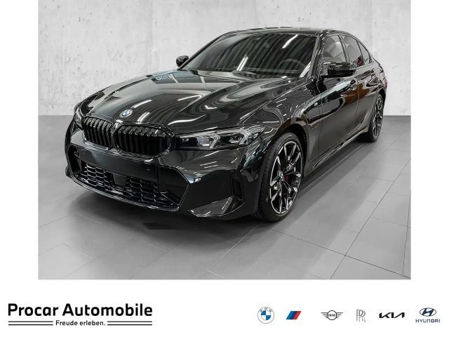 BMW 330 2025 Hybride / Benzine