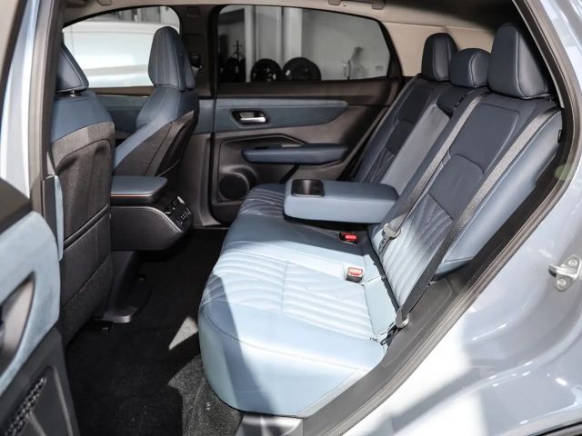 Nissan Ariya