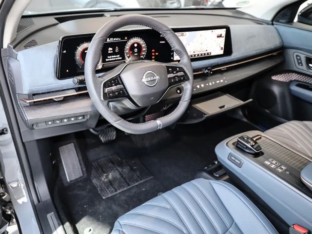 Nissan Ariya