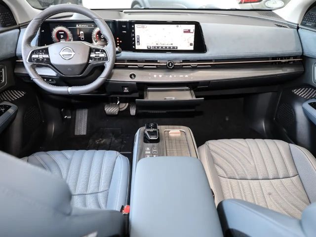 Nissan Ariya