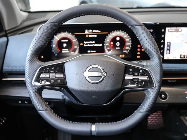 Nissan Ariya