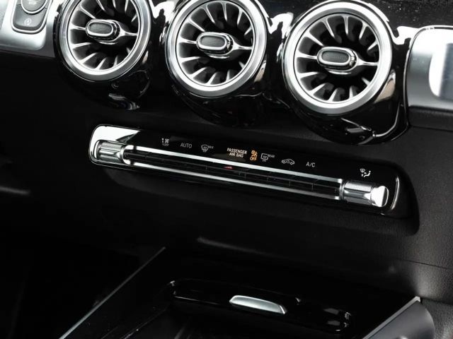 Mercedes-Benz GLB 250