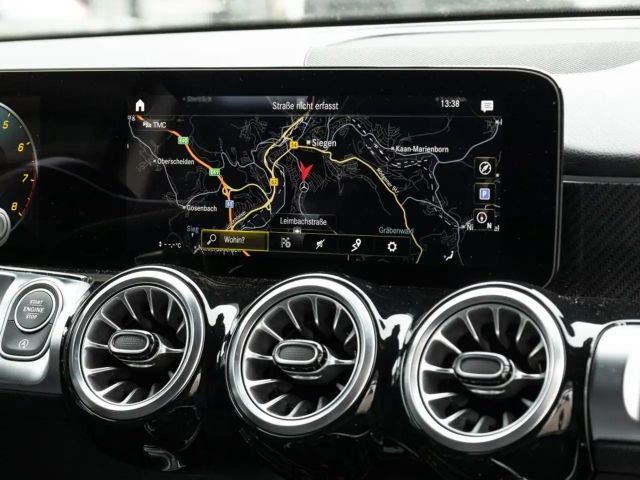Mercedes-Benz GLB 250