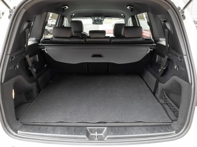 Mercedes-Benz GLB 250