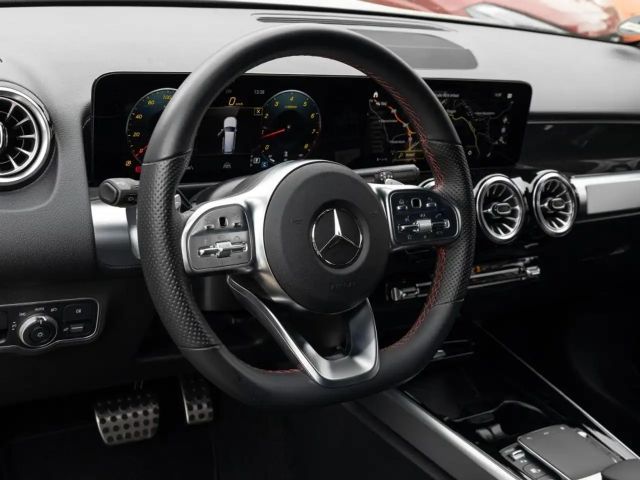 Mercedes-Benz GLB 250