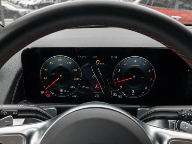 Mercedes-Benz GLB 250