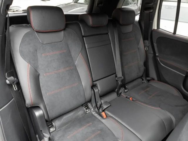 Mercedes-Benz GLB 250