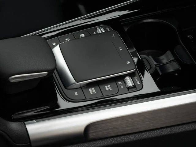 Mercedes-Benz GLB 250