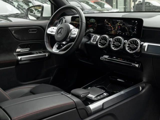 Mercedes-Benz GLB 250