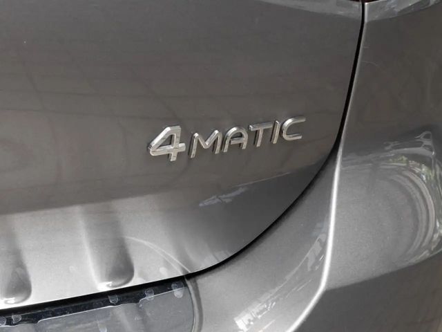Mercedes-Benz EQB 300