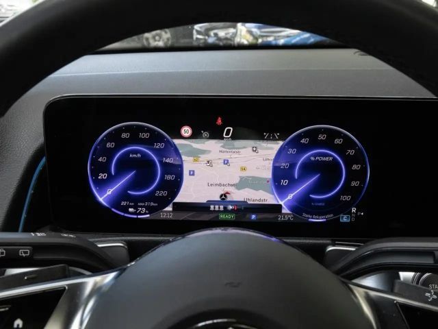 Mercedes-Benz EQB 300