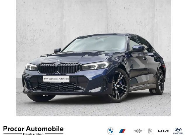 BMW 318 2024 Benzine