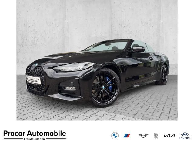 BMW 430 2024 Benzine