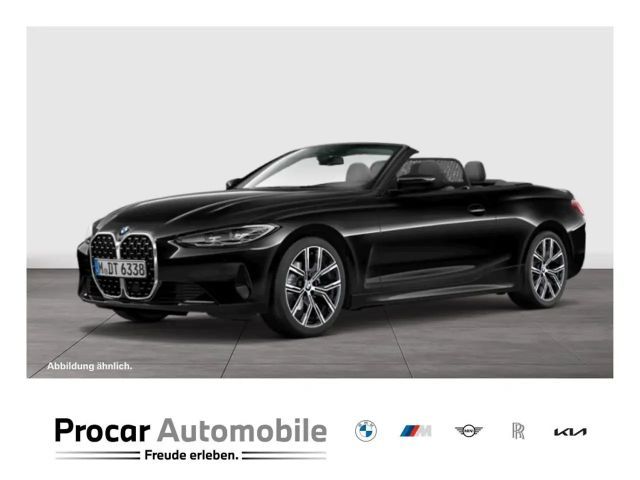BMW 420 2021 Diesel
