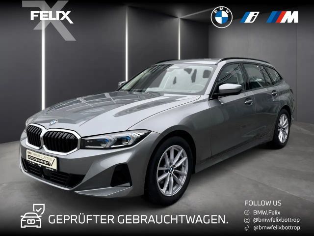 BMW 318 2024 Benzine