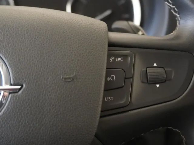 Opel Zafira Life