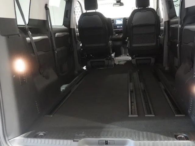 Opel Zafira Life