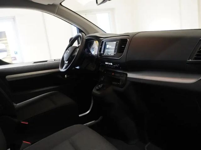Opel Zafira Life