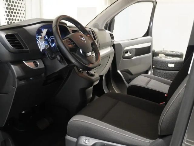 Opel Zafira Life