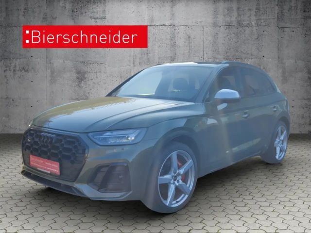 Audi SQ5 2023 Diesel