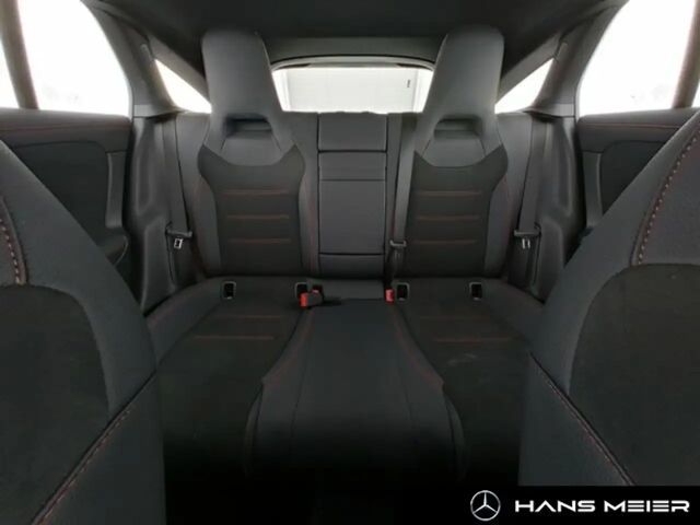 Mercedes-Benz CLA 220