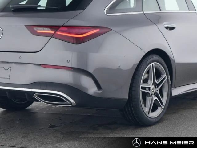 Mercedes-Benz CLA 220