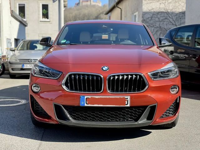 BMW X2 2020 Benzine