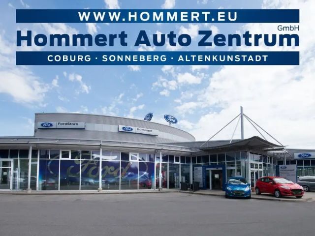 Ford Tourneo Connect
