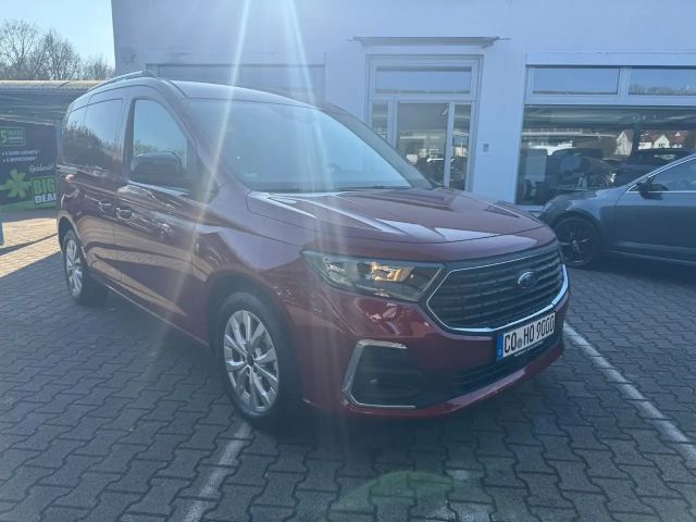 Ford Tourneo Connect