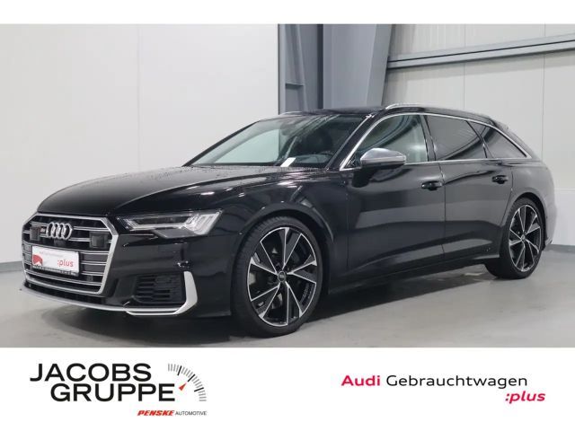 Audi S6 2022 Diesel