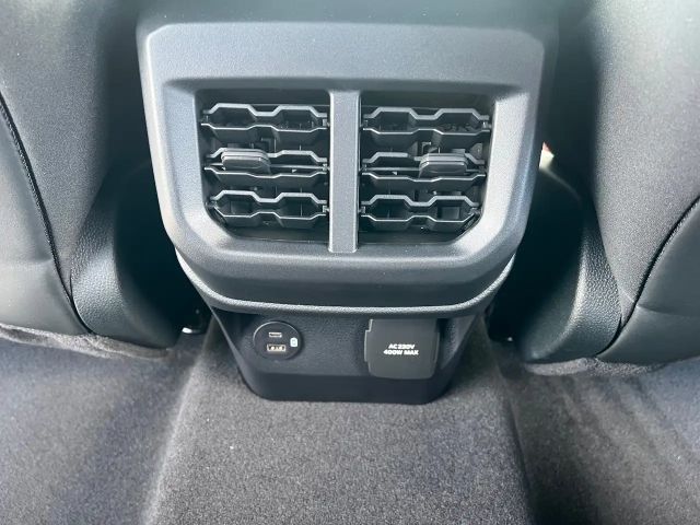 Ford Ranger Raptor