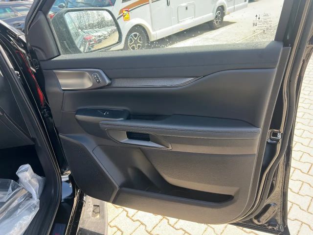 Ford Ranger Raptor