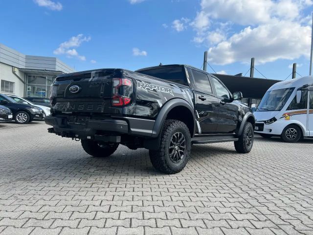 Ford Ranger Raptor